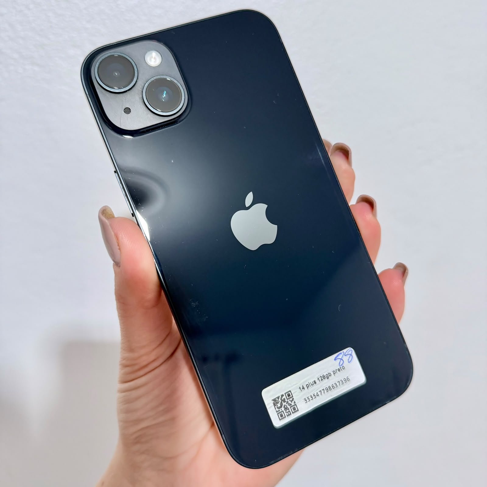 Apple Iphone 14 Plus