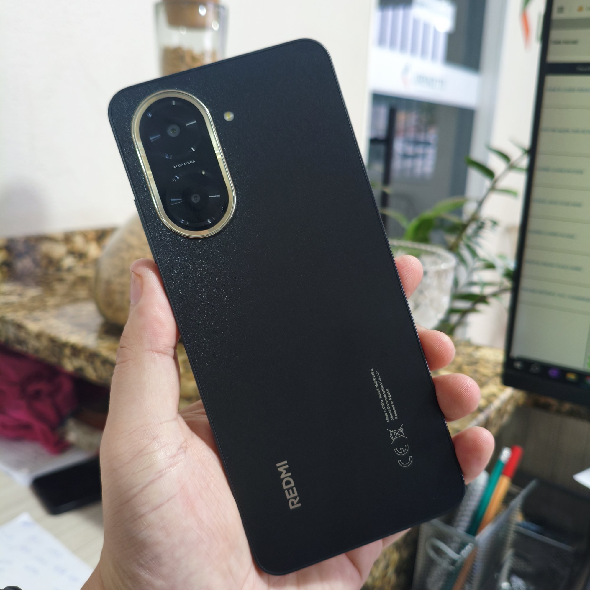 Xiaomi Redmi A5